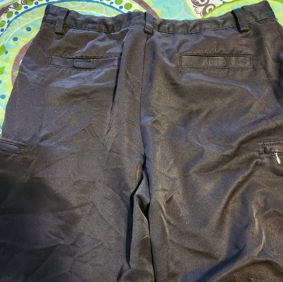 Mens izod golf short - Picture 7 of 7